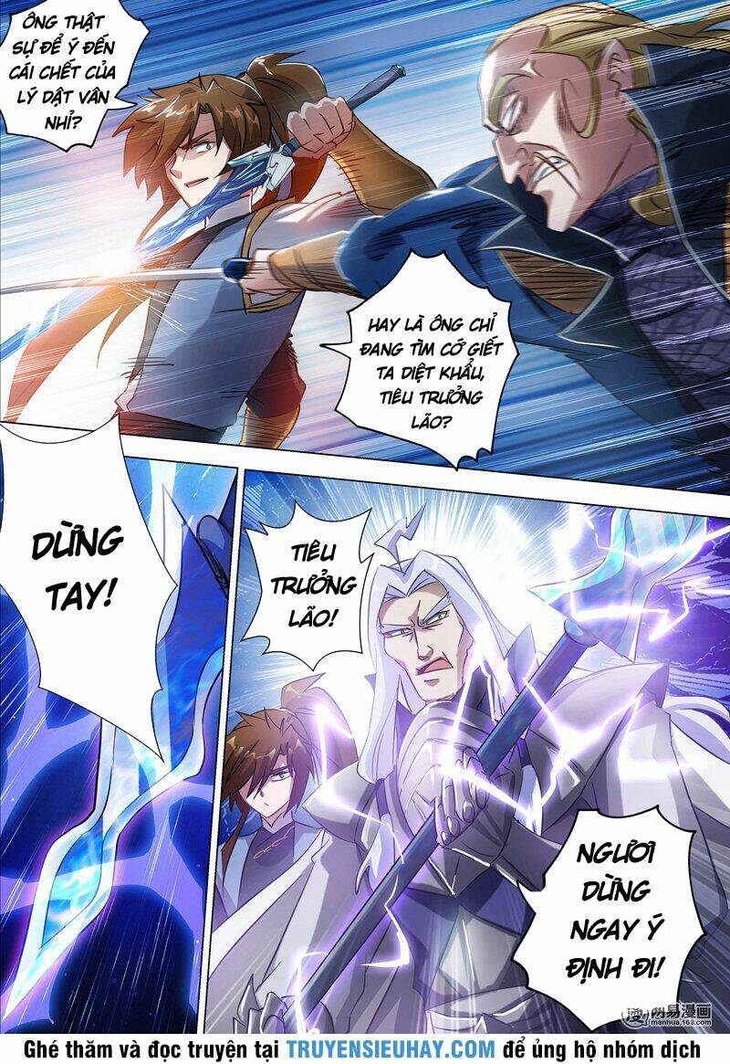 Chương 167 - Trang 5