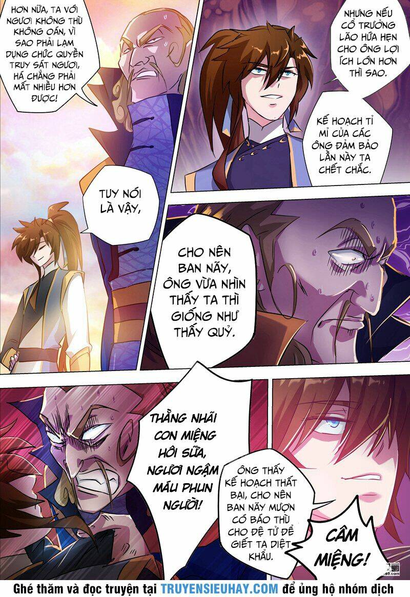 Chương 167 - Trang 8