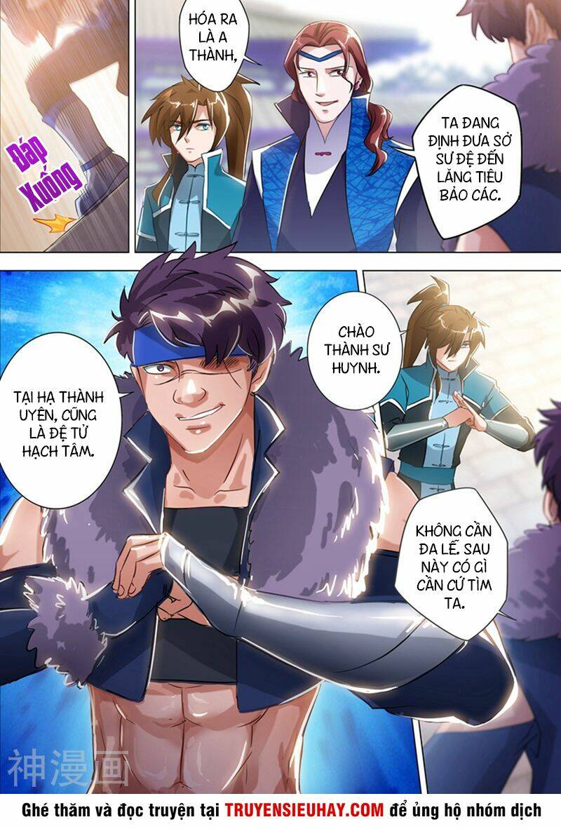 Chương 168 - Trang 10