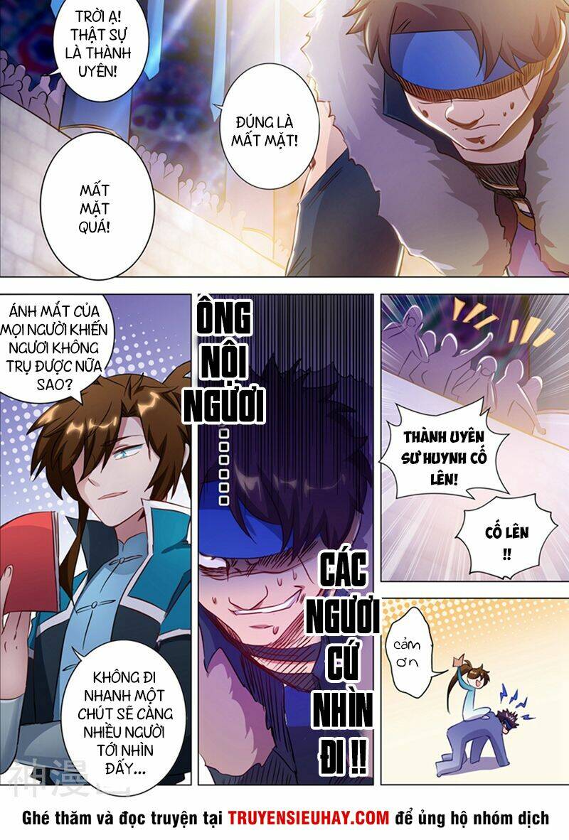 Chương 169 - Trang 14