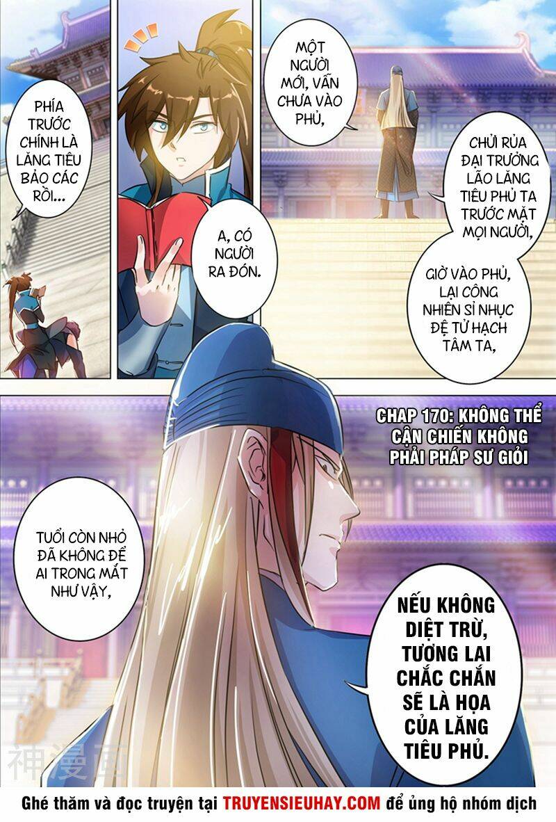 Chương 170 - Trang 2