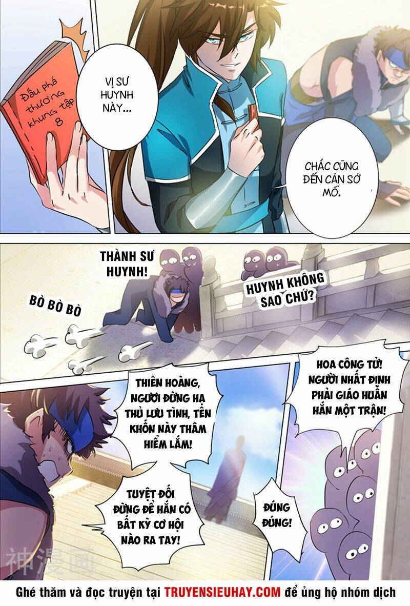 Chương 170 - Trang 3