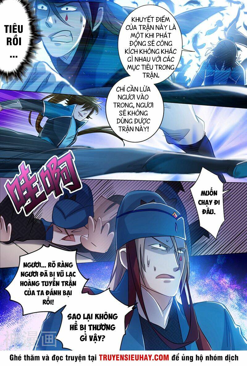 Chương 170 - Trang 10