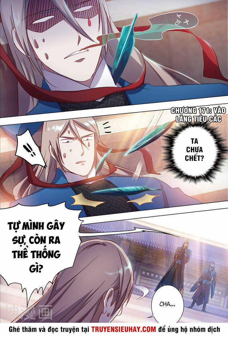 Chương 171 - Trang 2