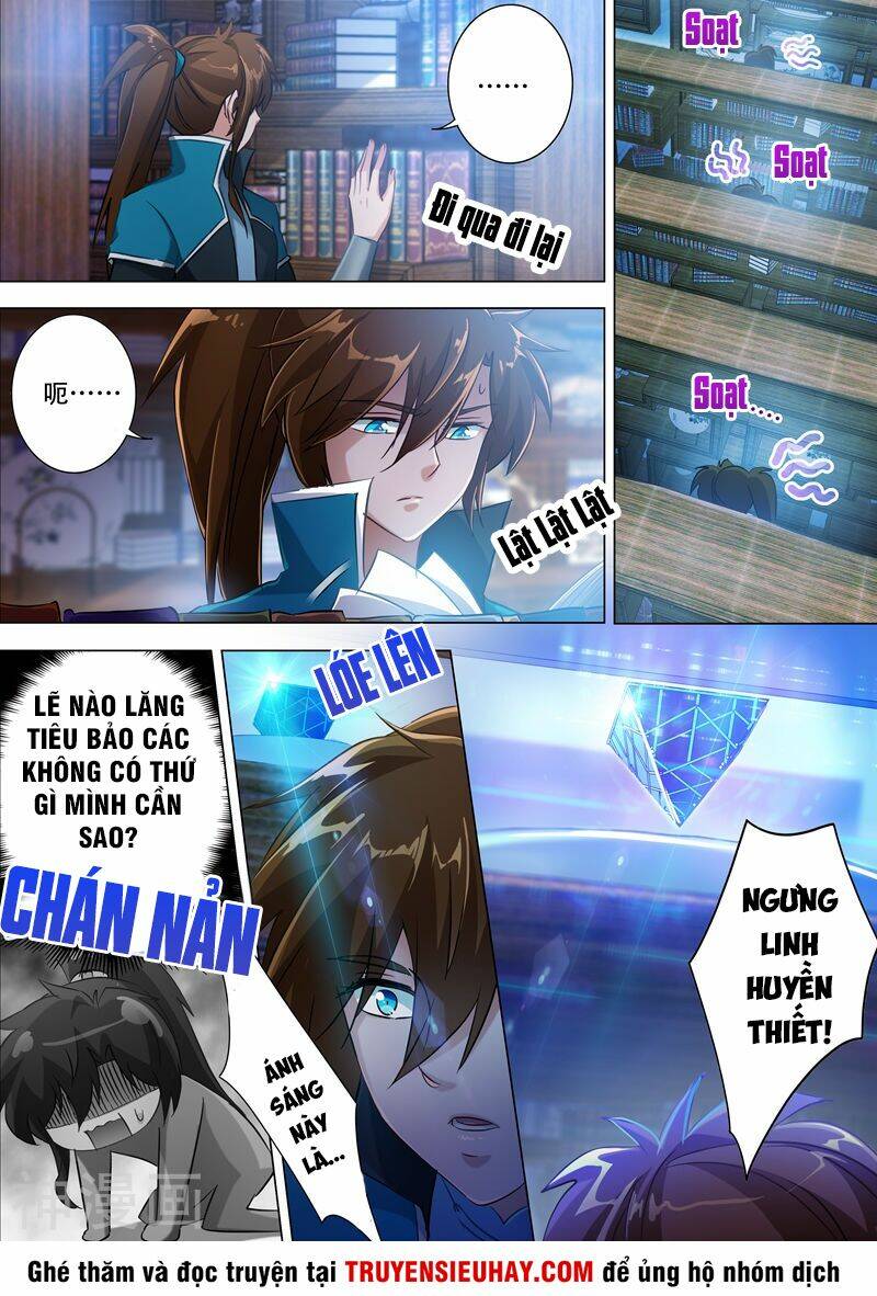 Chương 171 - Trang 11
