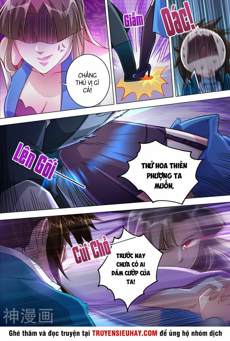 Chương 171 - Trang 14
