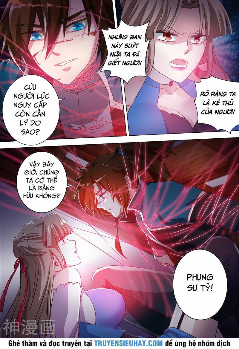Chương 172 - Trang 11