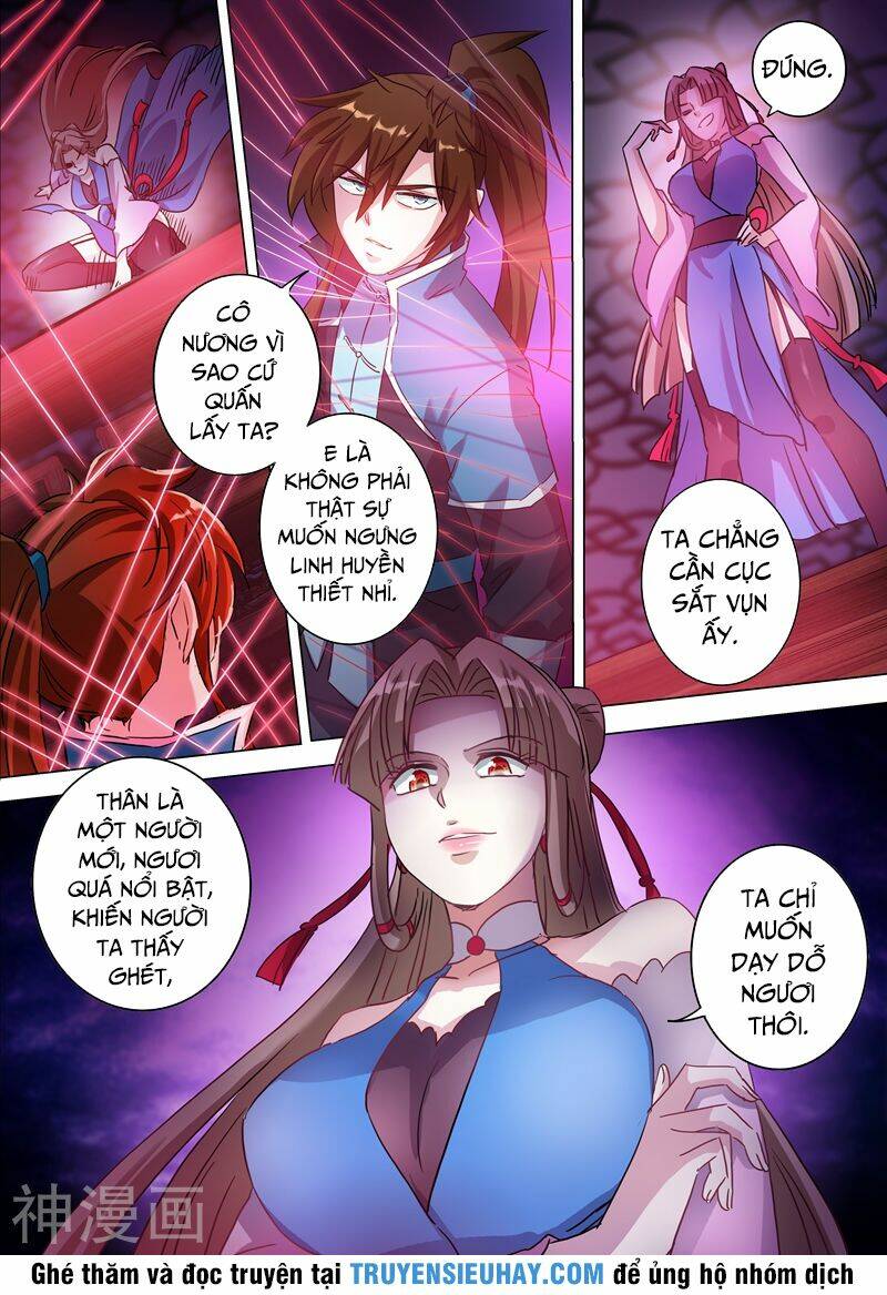 Chương 172 - Trang 7