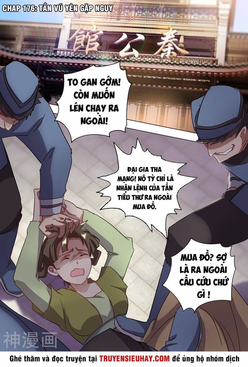Chương 176 - Trang 2