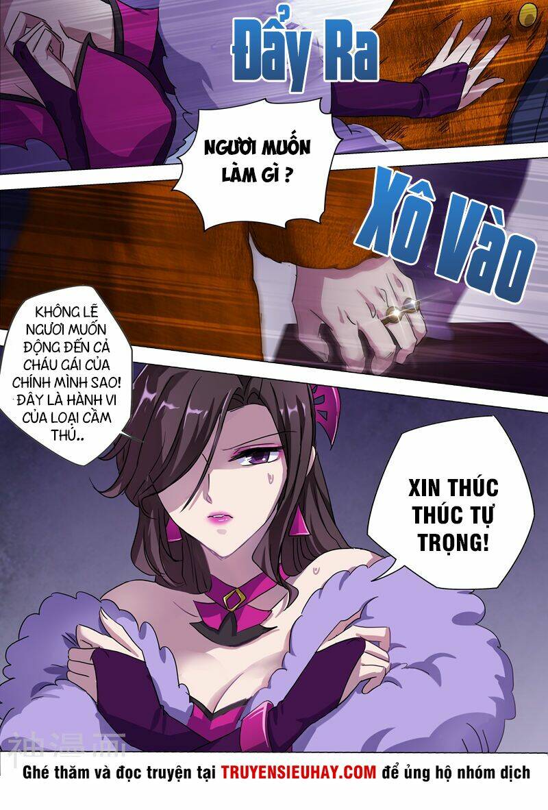 Chương 176 - Trang 10