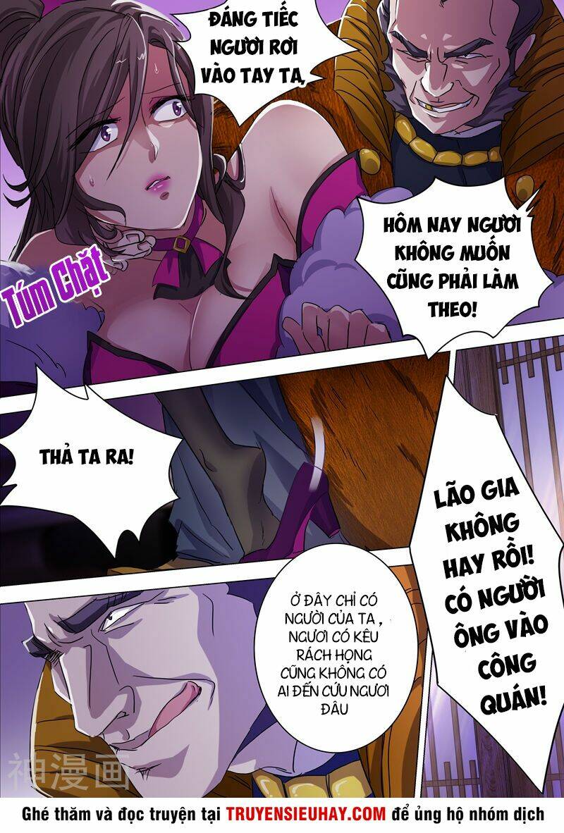 Chương 177 - Trang 2