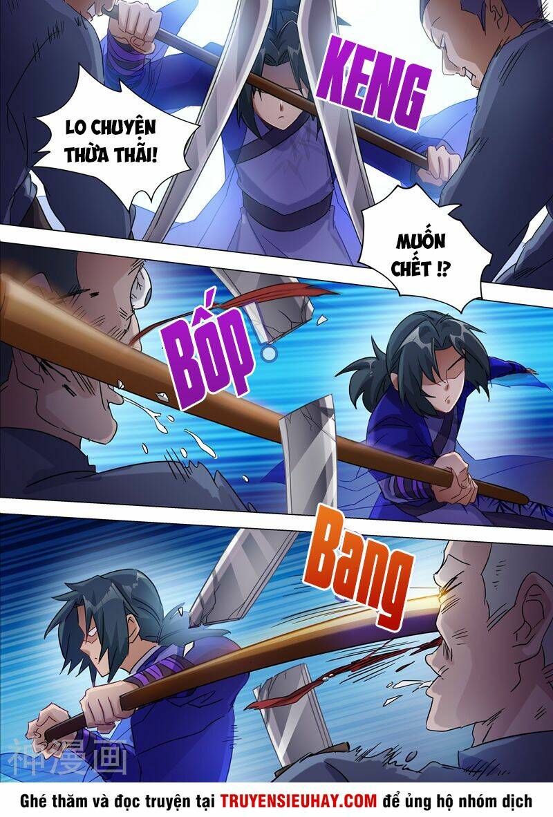 Chương 177 - Trang 9