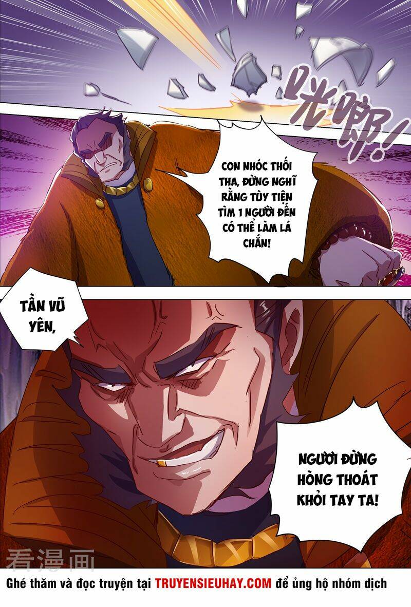 Chương 178 - Trang 11
