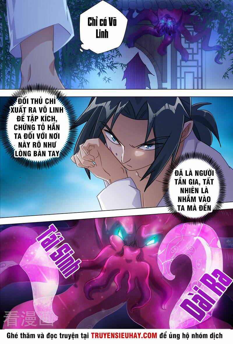 Chương 179 - Trang 16