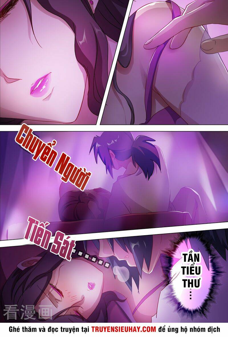 Chương 179 - Trang 10