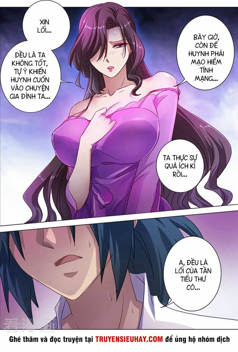 Chương 180 - Trang 11