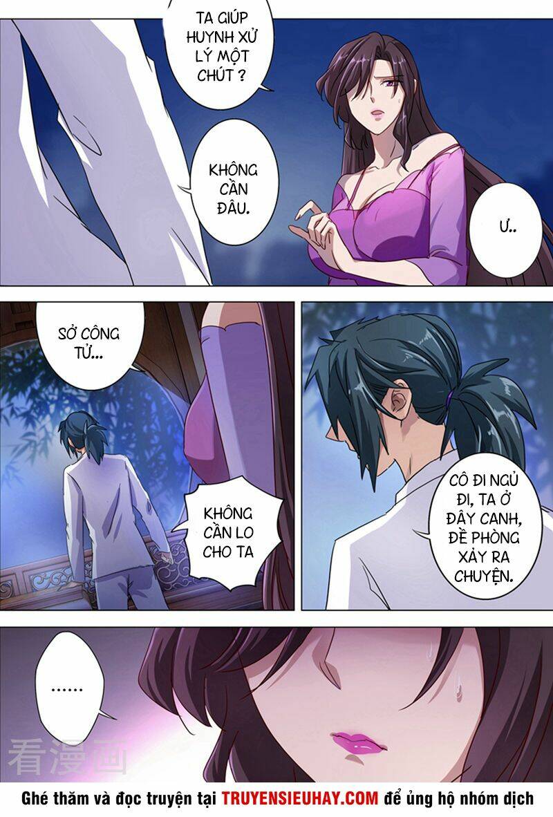 Chương 180 - Trang 10