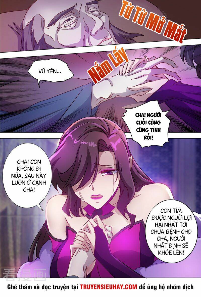 Chương 181 - Trang 5