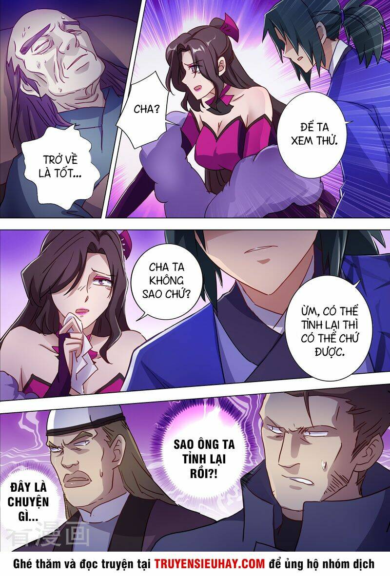 Chương 181 - Trang 6