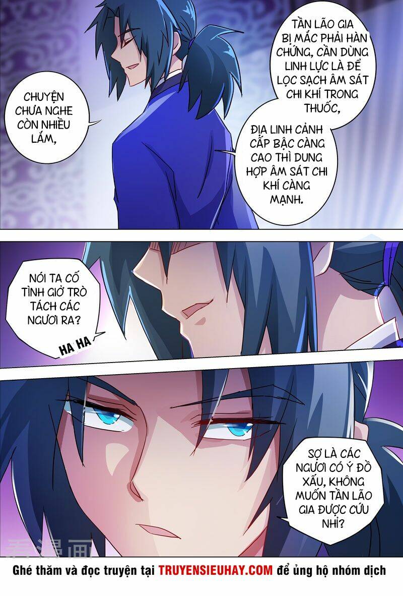 Chương 181 - Trang 9