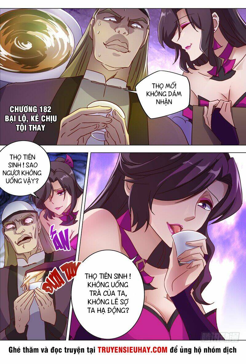 Chương 182 - Trang 2