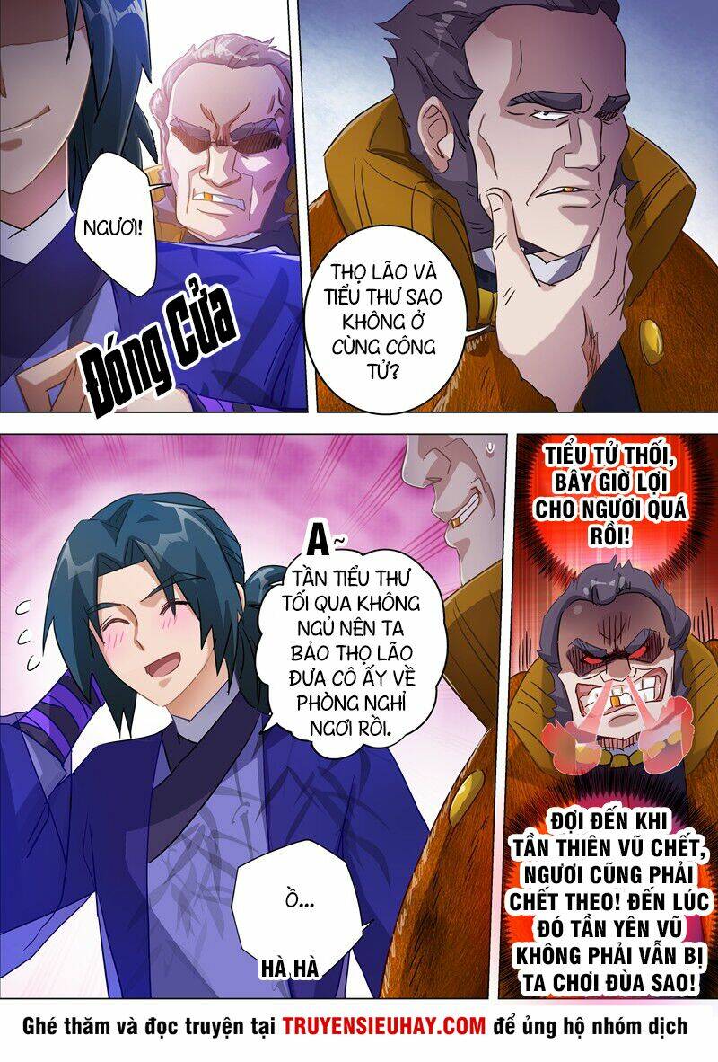 Chương 182 - Trang 11