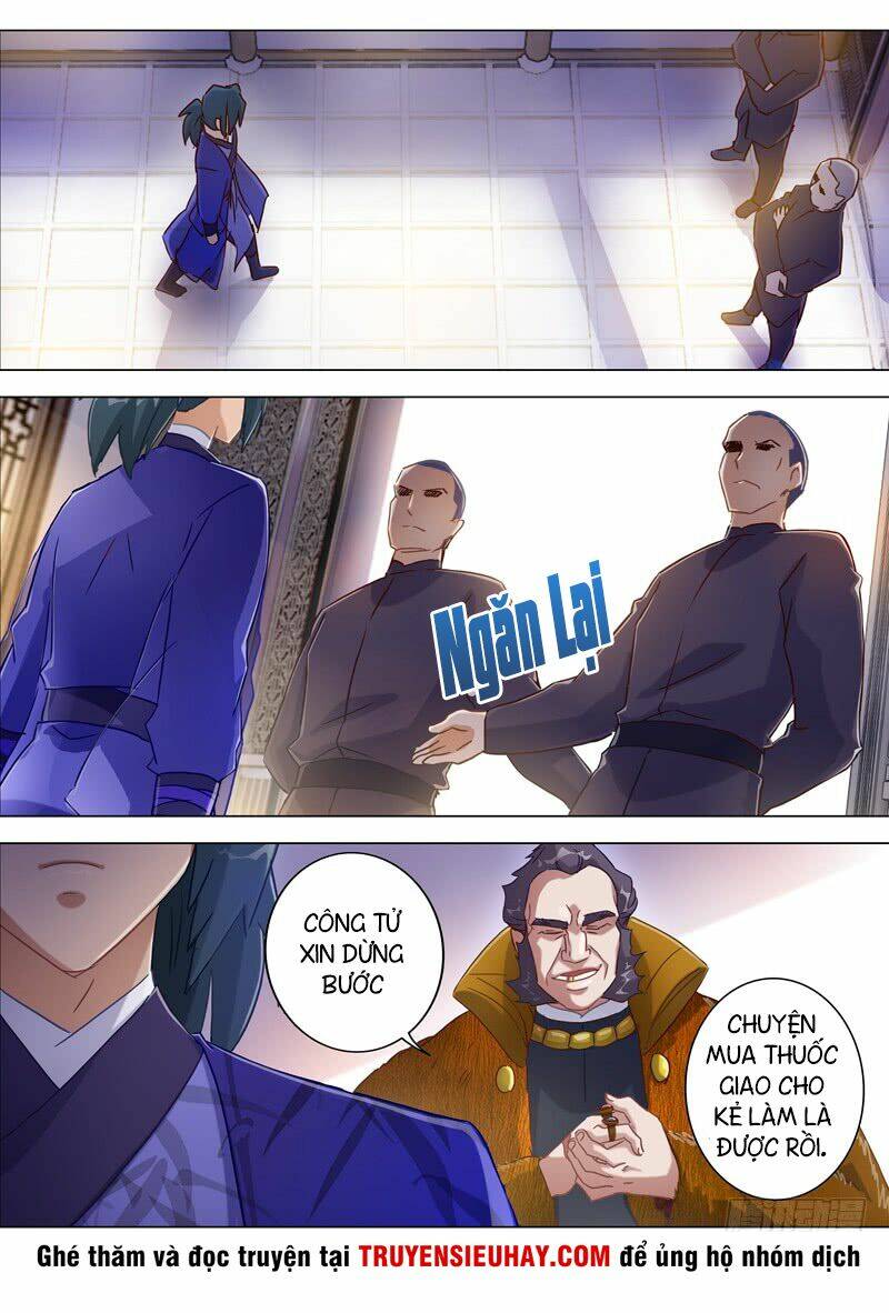 Chương 182 - Trang 14