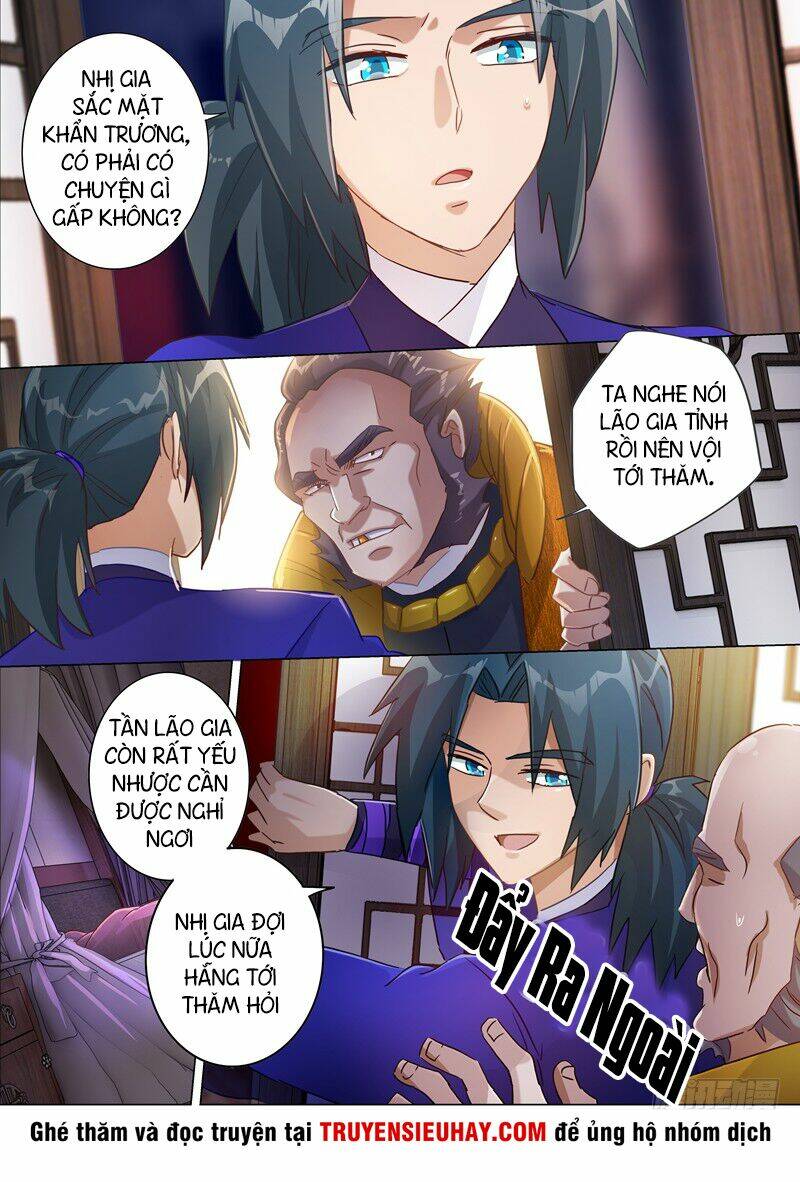 Chương 182 - Trang 10