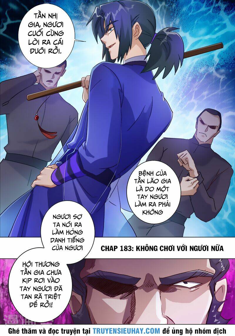 Chương 183 - Trang 2
