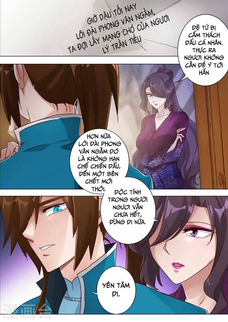 Chương 184 - Trang 9