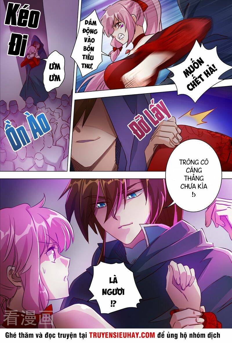 Chương 185 - Trang 3