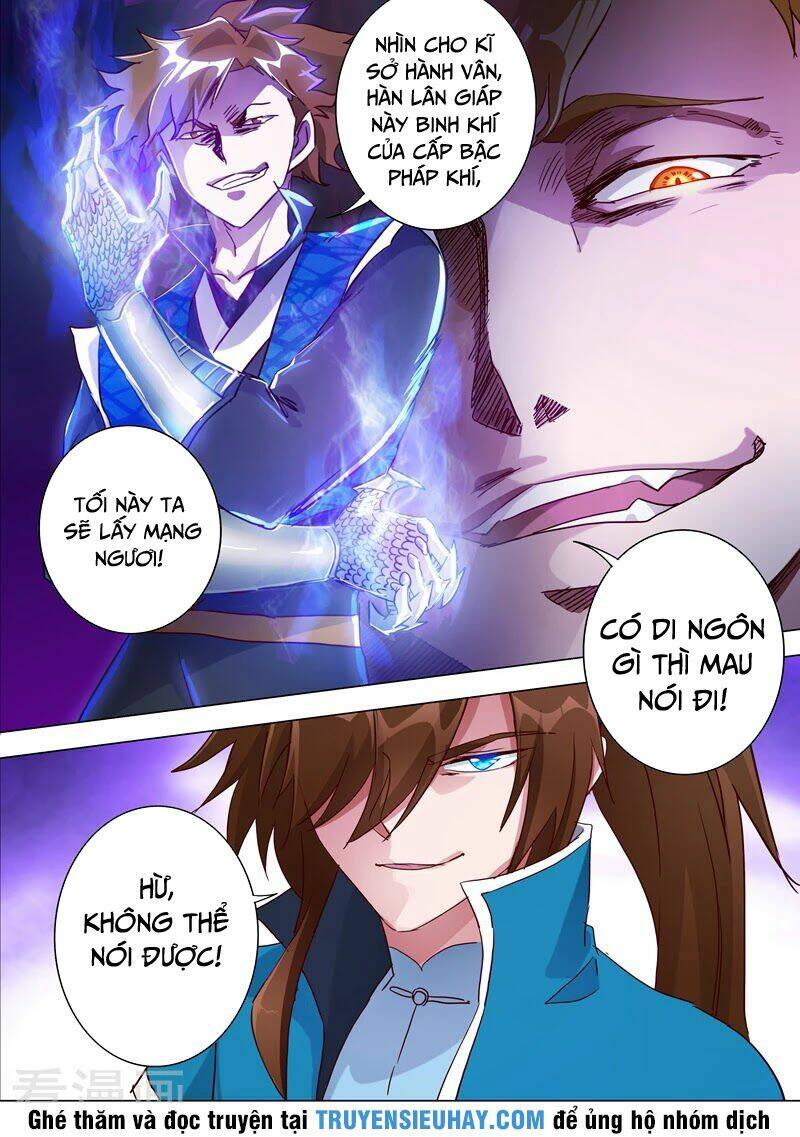 Chương 186 - Trang 14