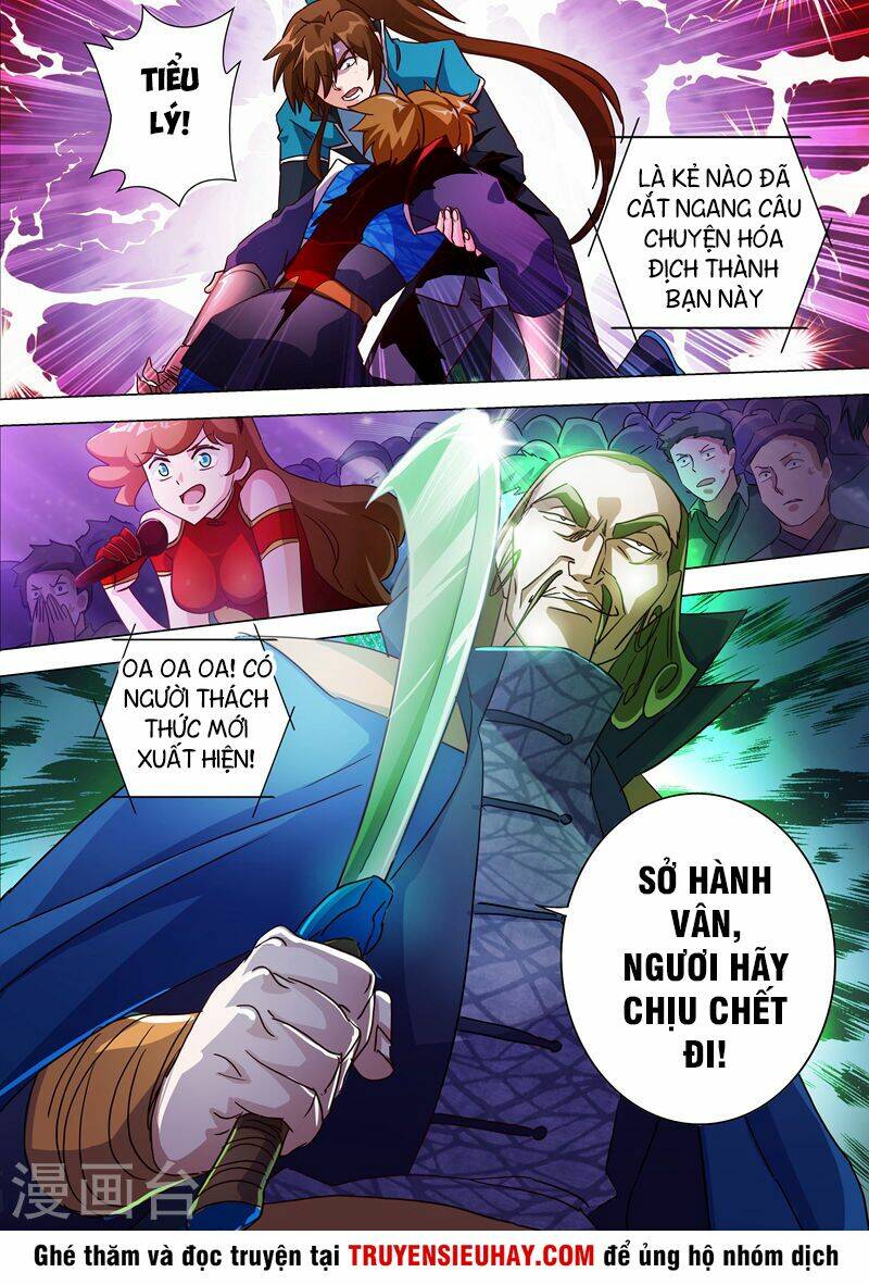 Chương 188 - Trang 11