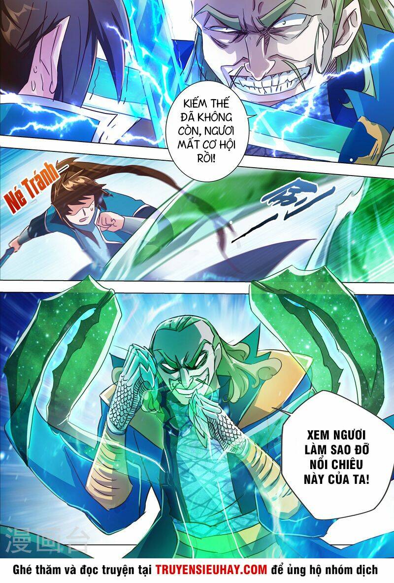 Chương 189 - Trang 15