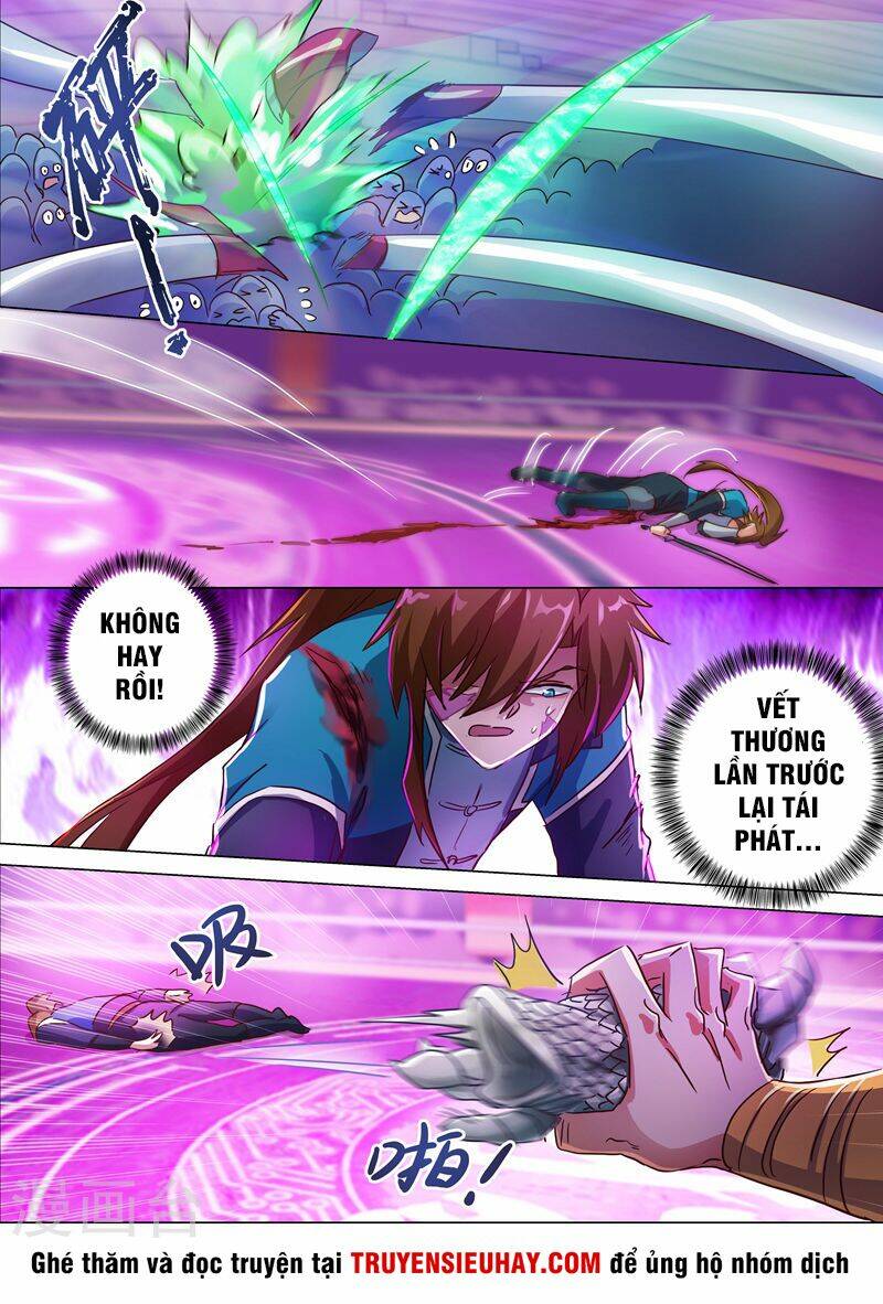 Chương 189 - Trang 9