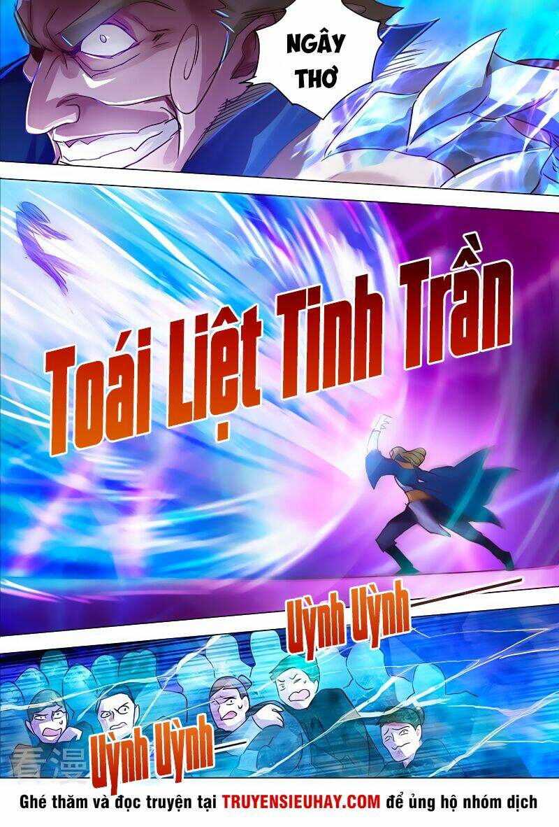 Chương 190 - Trang 3