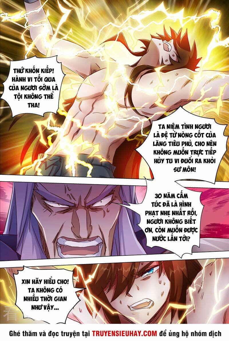 Chương 192 - Trang 10