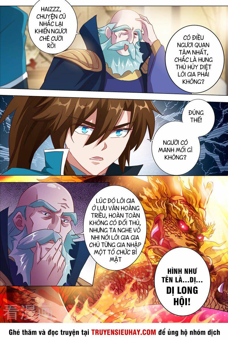 Chương 196 - Trang 11