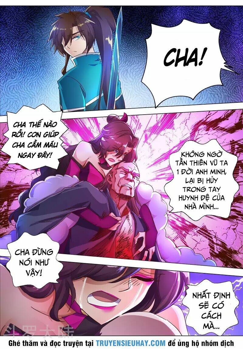 Chương 199 - Trang 10