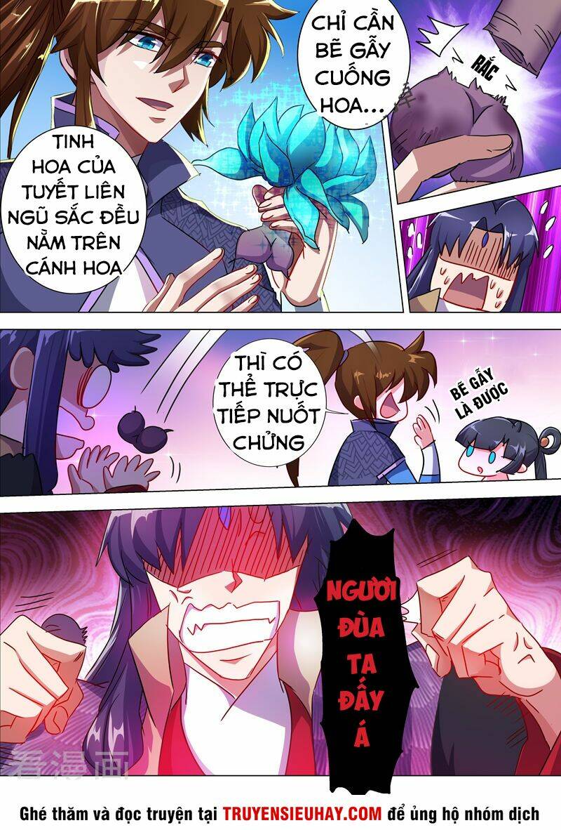 Chương 202 - Trang 2