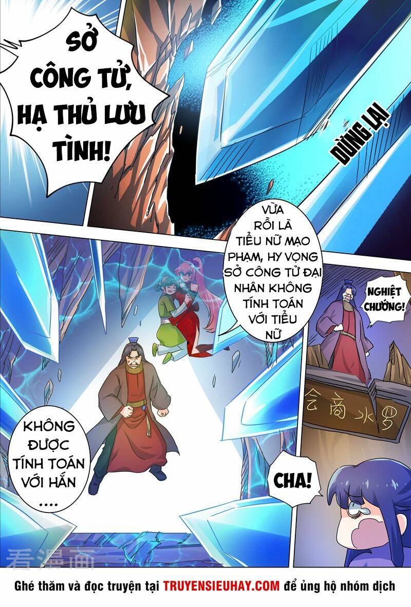 Chương 202 - Trang 12