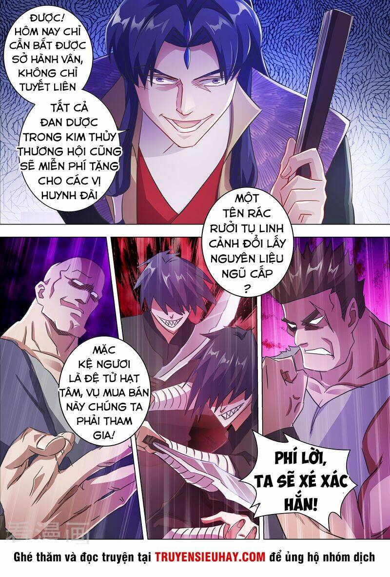 Chương 202 - Trang 5