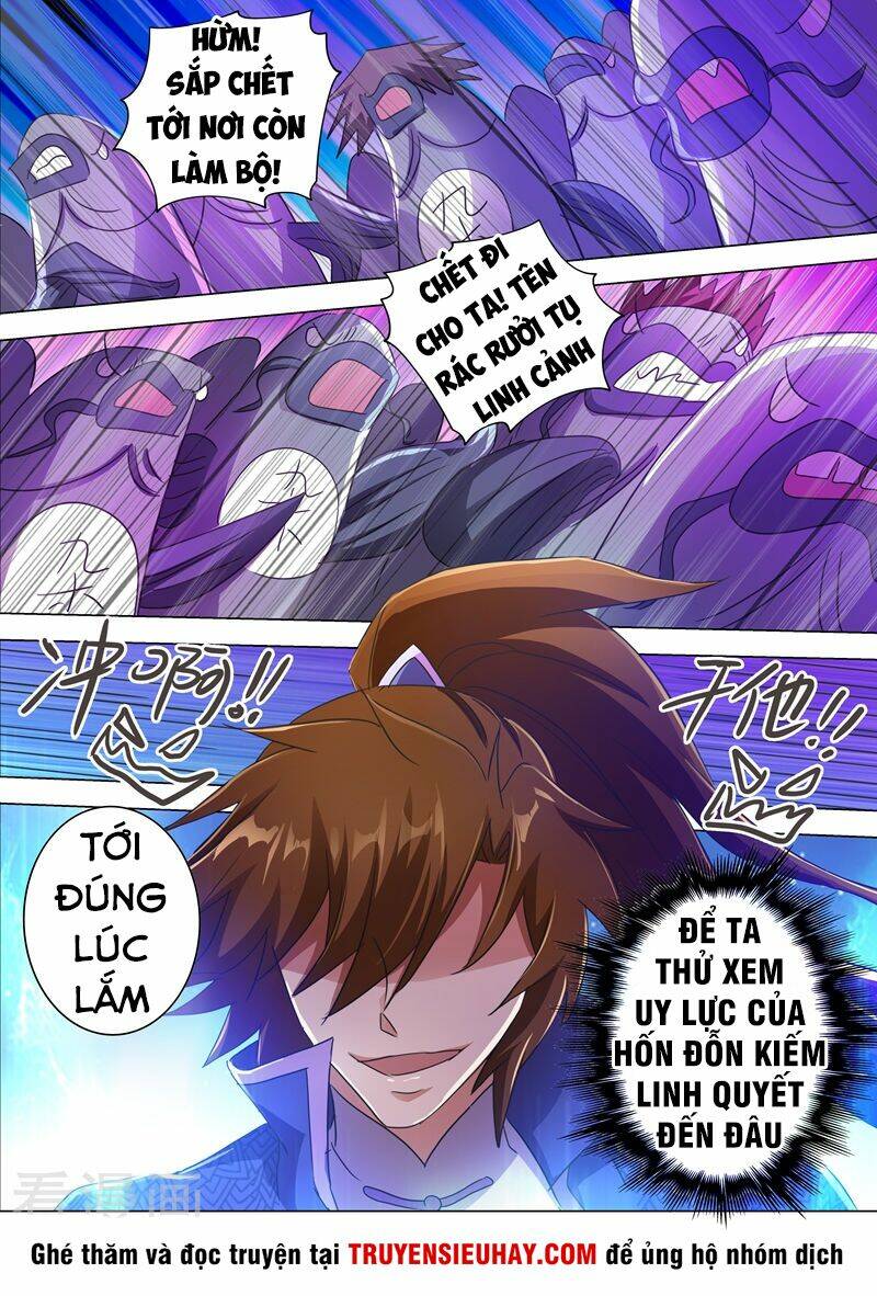 Chương 202 - Trang 7