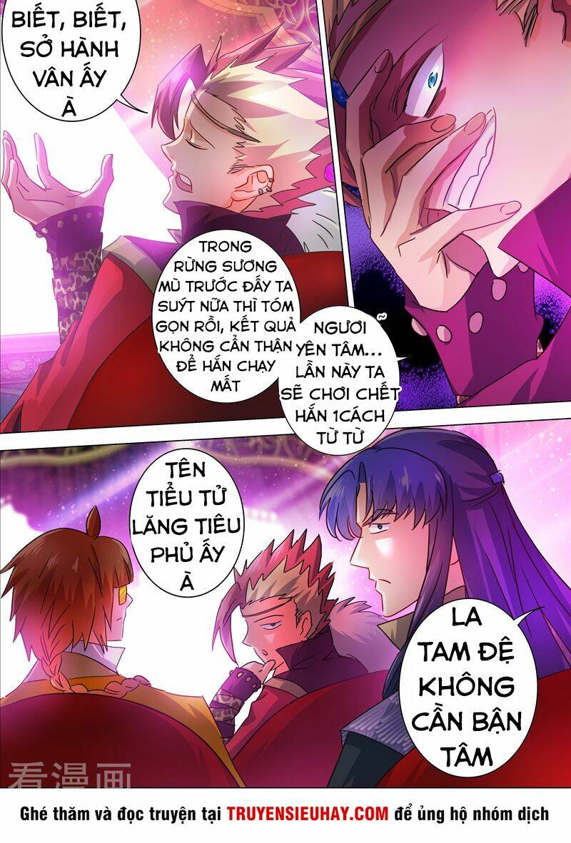 Chương 203 - Trang 11