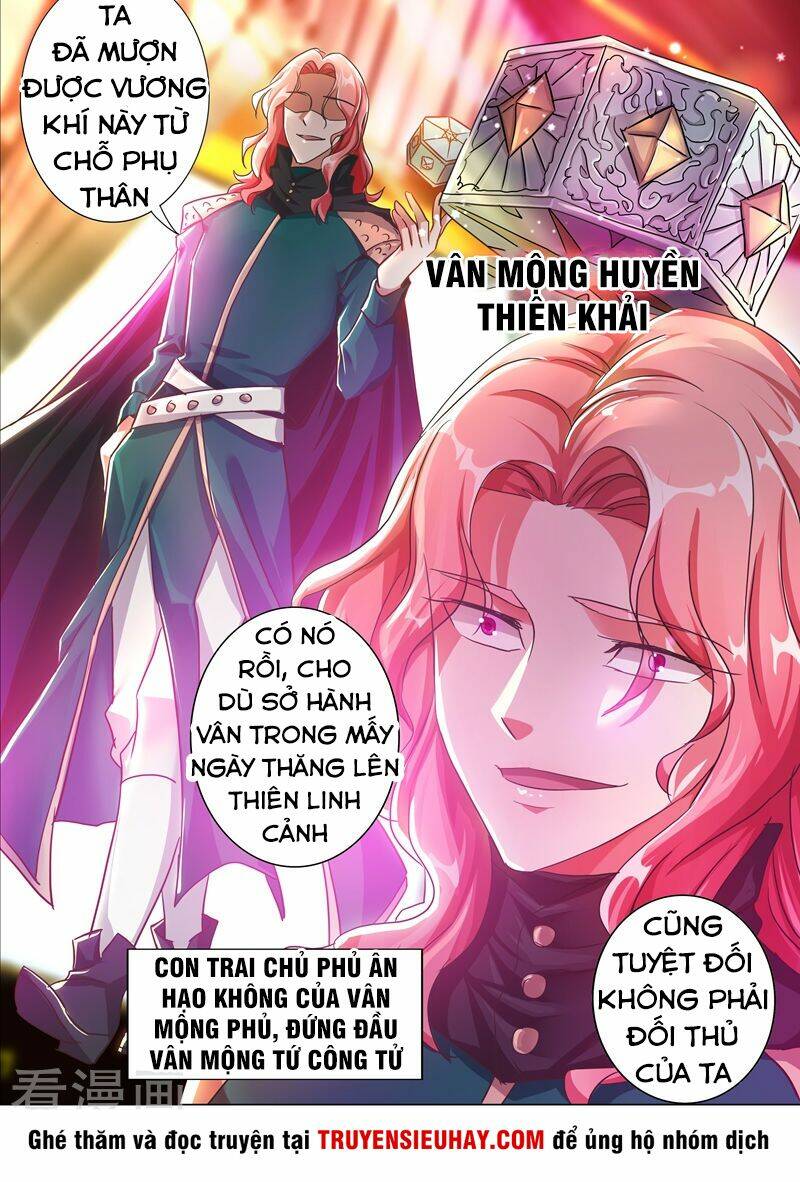 Chương 203 - Trang 12