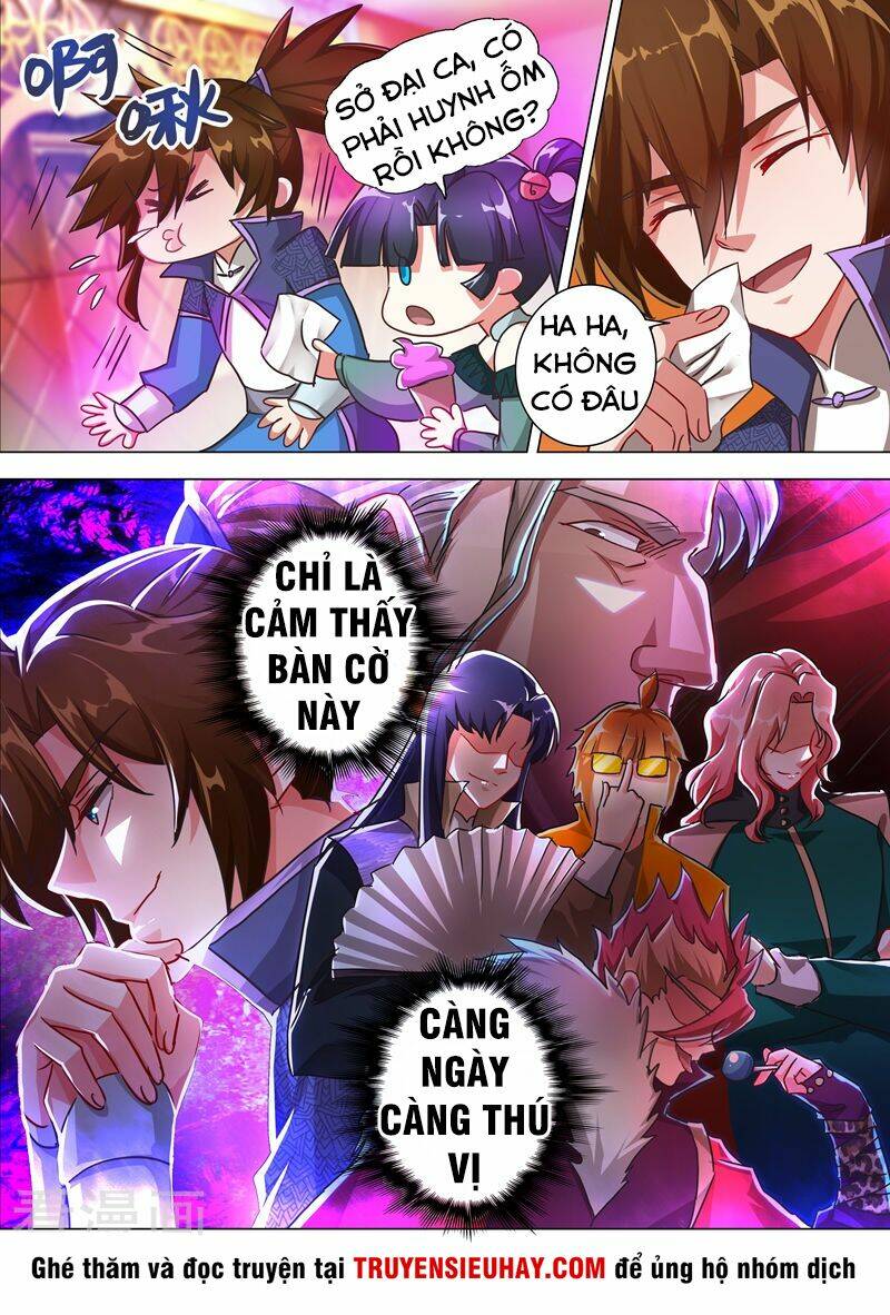 Chương 203 - Trang 13
