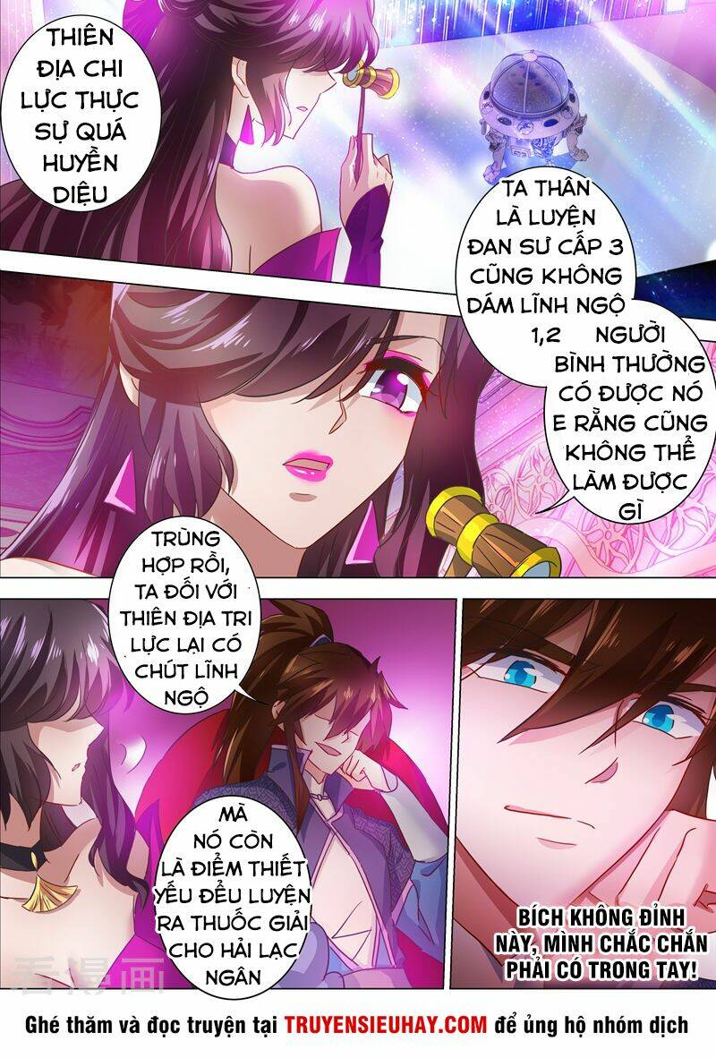 Chương 203 - Trang 17