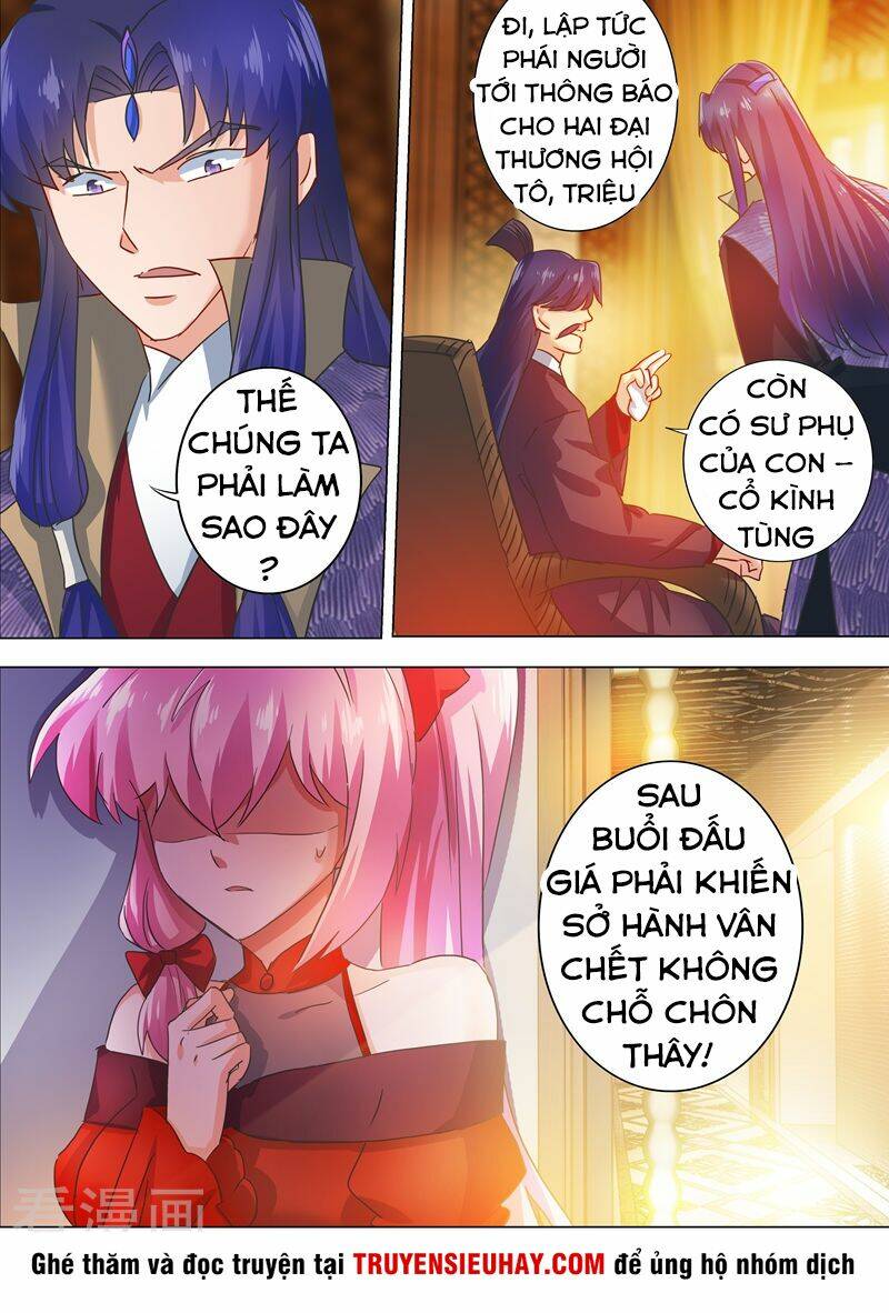 Chương 203 - Trang 6