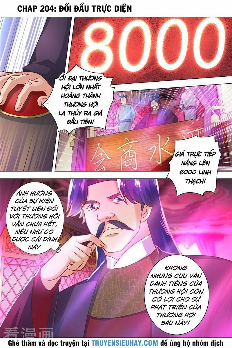 Chương 204 - Trang 2