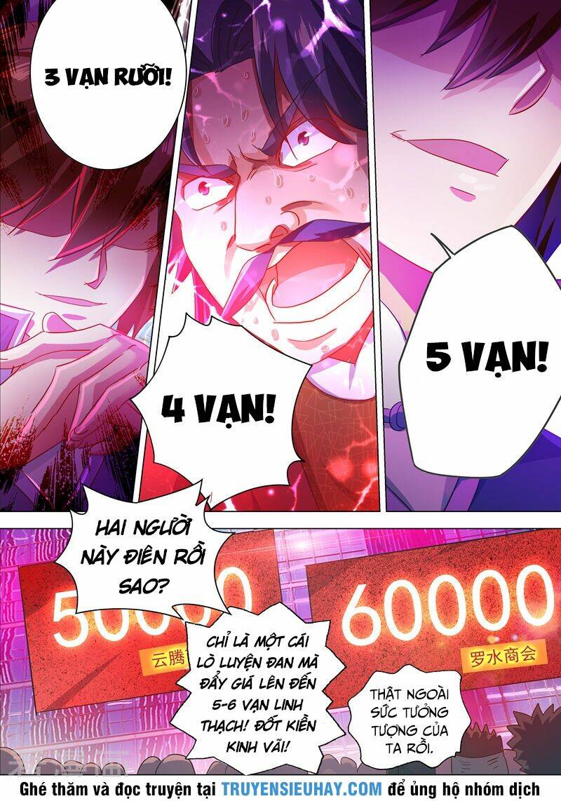 Chương 204 - Trang 12